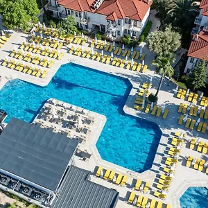 Resort Sundia By Liberty (adults Only), Ölüdeniz